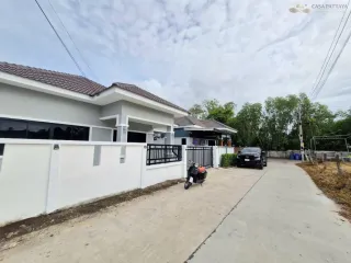 出售 2 卧室 独立屋 在 Bang Lamung, Chon Buri