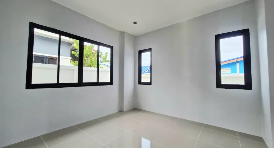 出售 2 卧室 独立屋 在 Jomtien, 芭提雅