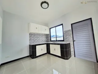 出售 2 卧室 独立屋 在 Bang Lamung, Chon Buri