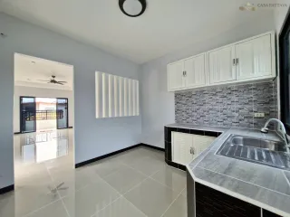 出售 2 卧室 独立屋 在 Bang Lamung, Chon Buri