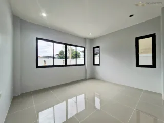 出售 2 卧室 独立屋 在 Bang Lamung, Chon Buri