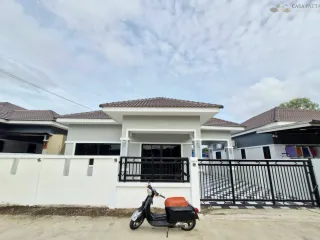 出售 2 卧室 独立屋 在 Bang Lamung, Chon Buri