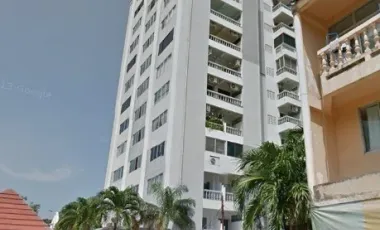 For sale 2 bedrooms condo in South Pattaya, Pattaya