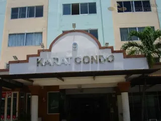 For sale 2 bedrooms condo in Bang Lamung, Chonburi