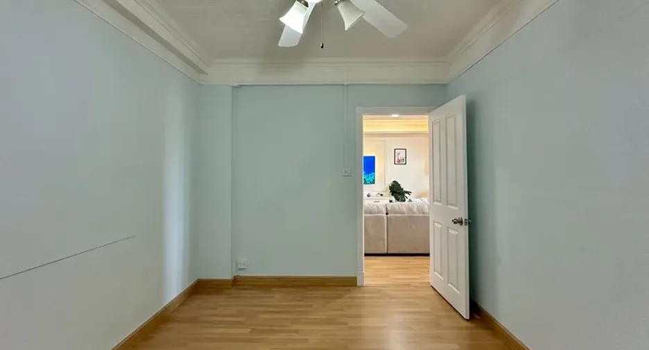 For sale 2 bedrooms condo in South Pattaya, Pattaya