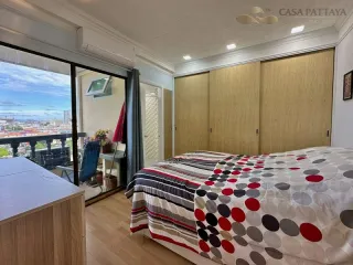 For sale 2 bedrooms condo in Bang Lamung, Chonburi