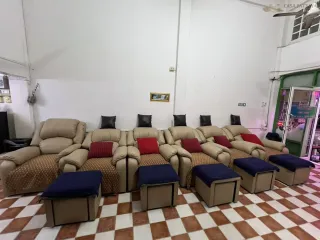 For sale 4 ベッドルーム retail Space in Bang Lamung, Chonburi