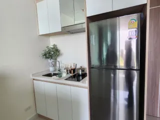 For sale 1 bed condo in Bang Saray, Pattaya