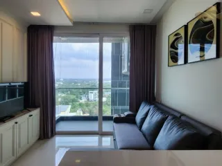 For sale 1 bed condo in Bang Saray, Pattaya