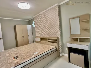 For sale 4 bedrooms villa in Bang Lamung, Chonburi