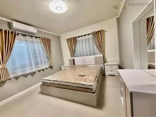 For sale 4 bedrooms villa in Bang Lamung, Chonburi