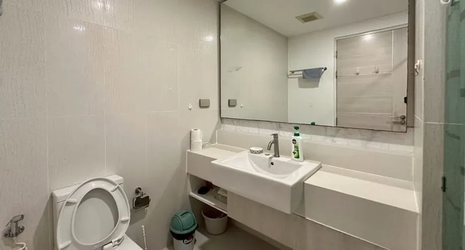 Продажа 1 кровать кондо в Йомтиен, Паттайя