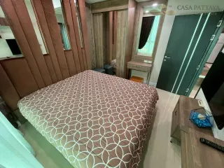 For sale 2 bedrooms condo in Bang Lamung, Chonburi