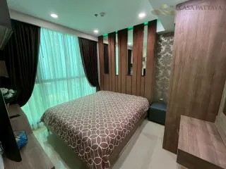 For sale 2 bedrooms condo in Bang Lamung, Chonburi
