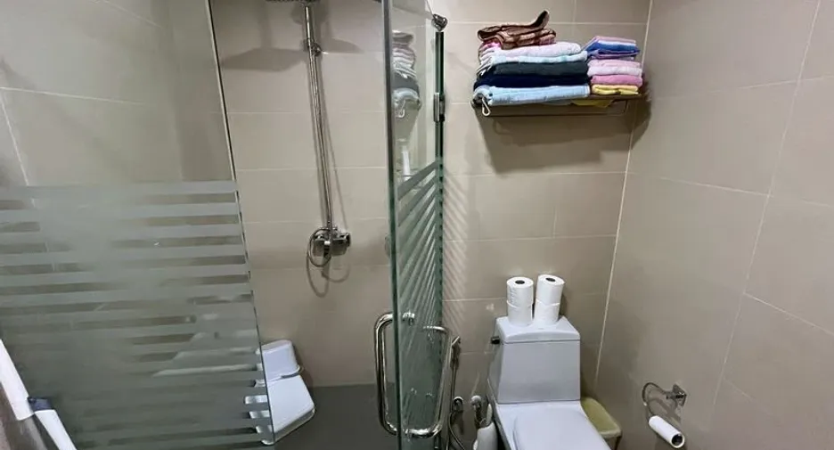 For sale 2 bedrooms condo in Jomtien, Pattaya