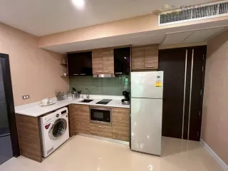 For sale 2 bedrooms condo in Bang Lamung, Chonburi