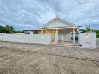 出售 3 卧室 别墅 在 Bang Lamung, Chon Buri