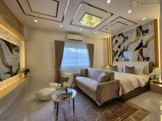 出售 3 卧室 别墅 在 Bang Lamung, Chon Buri