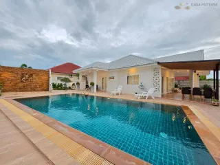 出售 3 卧室 别墅 在 Bang Lamung, Chon Buri