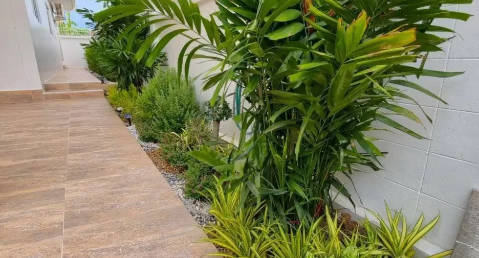 出售 3 卧室 别墅 在 东芭堤雅, 芭提雅