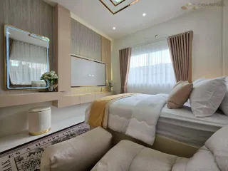 出售 3 卧室 别墅 在 Bang Lamung, Chon Buri