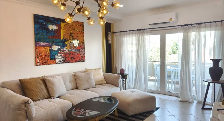 Wohnung zum Kauf mit 1 Zimmer in Jomtien, Pattaya