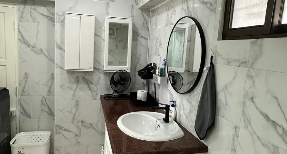 For rent 1 bed condo in Pratumnak, Pattaya