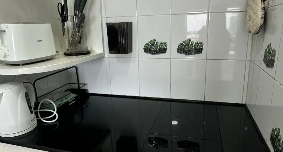 For rent 1 bed condo in Pratumnak, Pattaya
