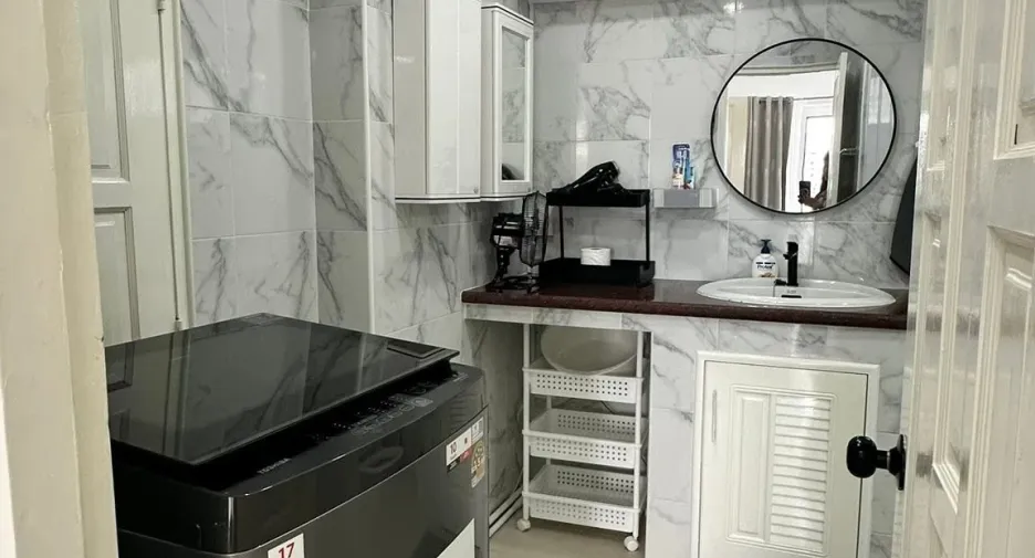 For rent 1 bed condo in Pratumnak, Pattaya
