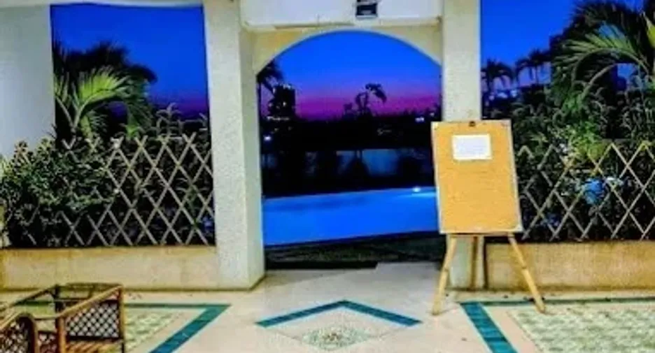 For rent 1 bed condo in Pratumnak, Pattaya