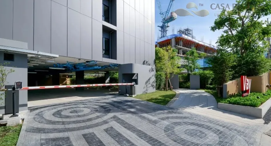 For sale studio condo in North Pattaya, Pattaya