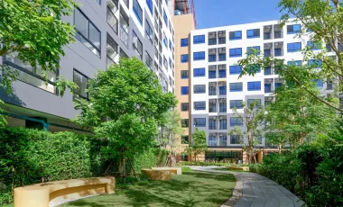 For sale studio condo in North Pattaya, Pattaya