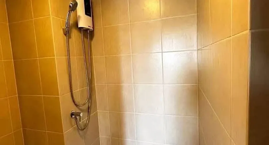 For sale studio condo in North Pattaya, Pattaya