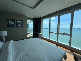 For sale 3 bedrooms condo in Bang Lamung, Chonburi