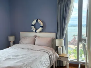 For sale 3 bedrooms condo in Bang Lamung, Chonburi