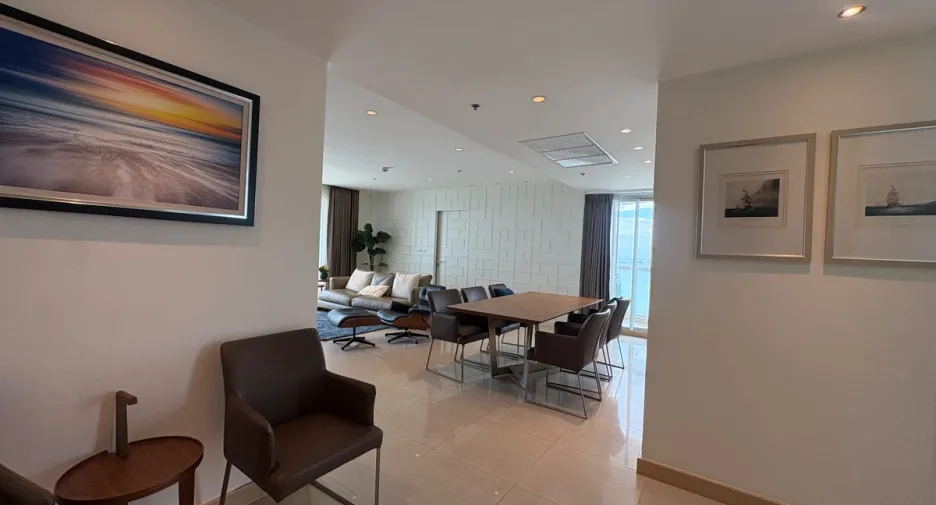Condo en venta de 3 habitaciones en North Pattaya, Pattaya