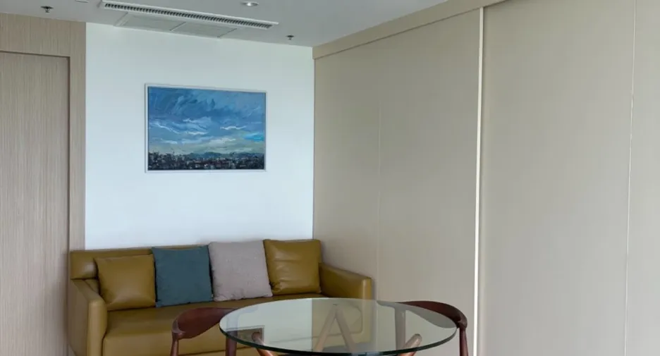 Condo en venta de 3 habitaciones en North Pattaya, Pattaya