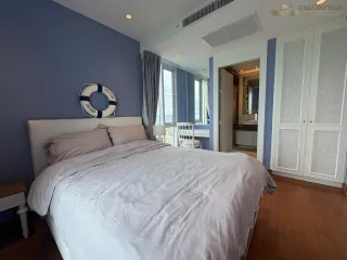 For sale 3 bedrooms condo in Bang Lamung, Chonburi