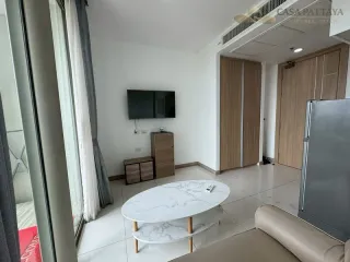 For sale studio condo in Bang Lamung, Chonburi