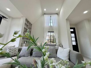 For rent 3 bedrooms house in Mae Rim, Chiang Mai