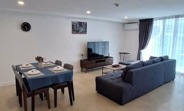 À louer 2 chambres condo à Pratumnak, Pattaya