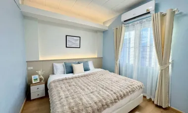 Apartamento en venta de 2 habitaciones en Mueang Chiang Mai, Chiang Mai