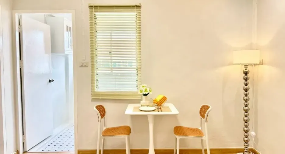 Apartamento en venta de 2 habitaciones en Mueang Chiang Mai, Chiang Mai