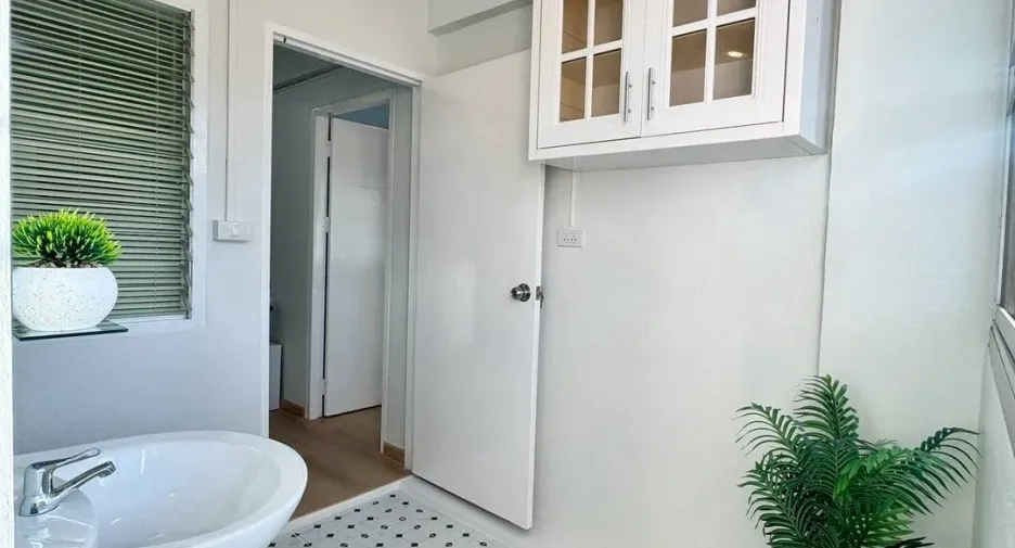 Apartamento en venta de 2 habitaciones en Mueang Chiang Mai, Chiang Mai