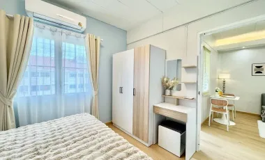 For sale 2 bedrooms apartment in Mueang Chiang Mai, Chiang Mai