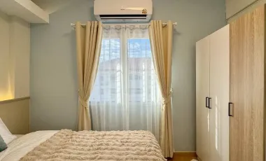 For sale 2 bedrooms apartment in Mueang Chiang Mai, Chiang Mai