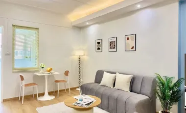 For sale 2 bedrooms apartment in Mueang Chiang Mai, Chiang Mai