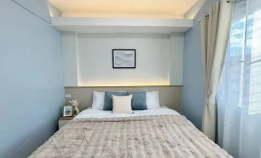 For sale 2 bedrooms apartment in Mueang Chiang Mai, Chiang Mai