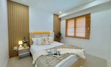 For sale 2 bedrooms apartment in Mueang Chiang Mai, Chiang Mai