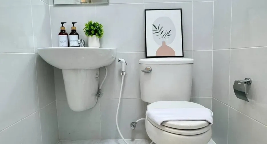 Apartamento en venta de 2 habitaciones en Mueang Chiang Mai, Chiang Mai